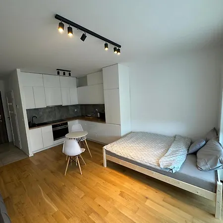 Sky Center View Self Check In Apartment *