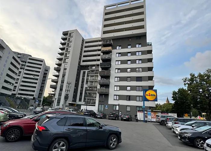 Sky Center View Self Check In 제수프